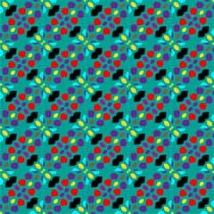 Seamless diagonal pattern. Repeat decorative design. Abstract texture for textile, fabric, wallpaper, wrapping paper. 