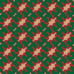 Seamless diagonal pattern. Repeat decorative design. Abstract texture for textile, fabric, wallpaper, wrapping paper. 