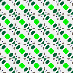 Seamless diagonal pattern. Repeat decorative design. Abstract texture for textile, fabric, wallpaper, wrapping paper. 