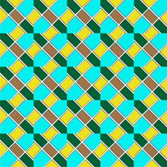 Seamless diagonal pattern. Repeat decorative design. Abstract texture for textile, fabric, wallpaper, wrapping paper. 
