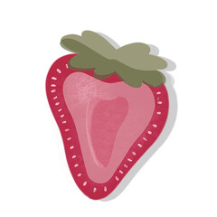 สตรอเบอรี่