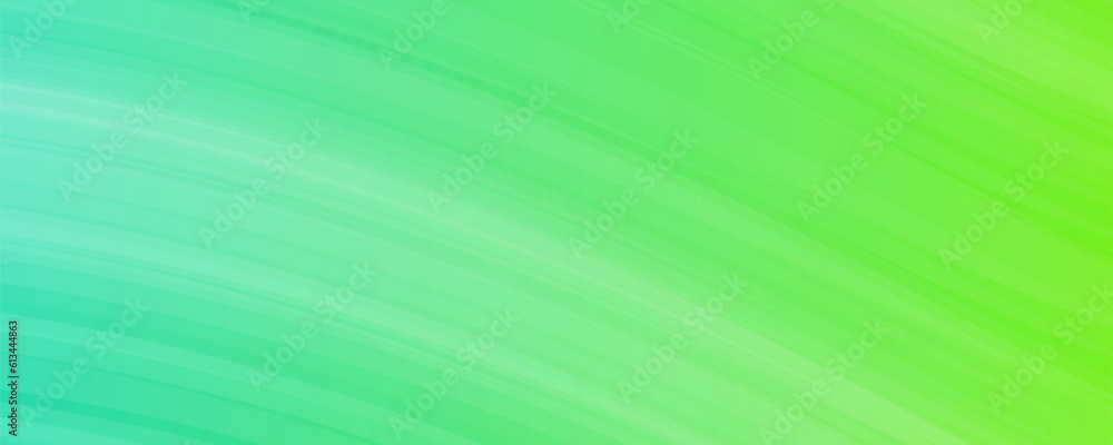 Poster modern colorful gradient background with lines