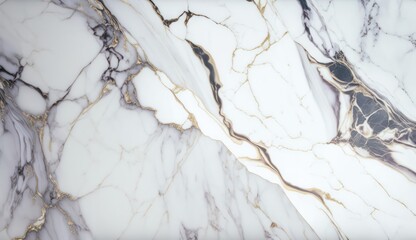 Abstract white luxury marble texture, premium background	
