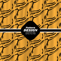 modern abstract  background design with layers of textured material  random geometric pattern