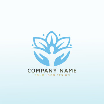 Need a logo design for counseling practice letter S