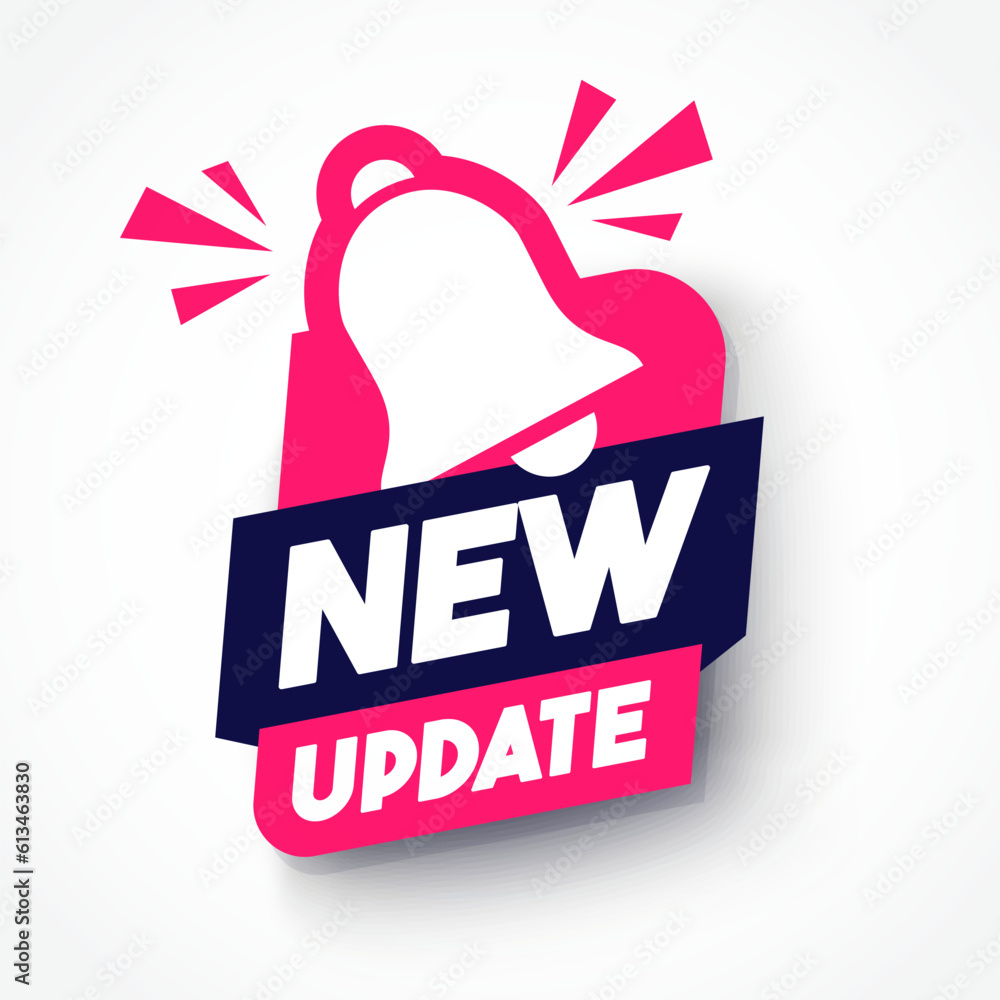 Poster dynamic rounded label with text new update