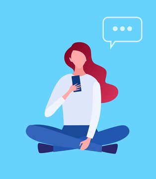 person tolking smartphone 