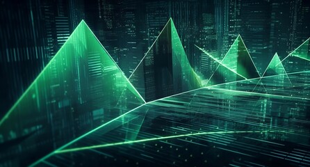 market growth-Created using Ai technology