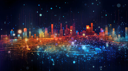 IoT and Data Visualization