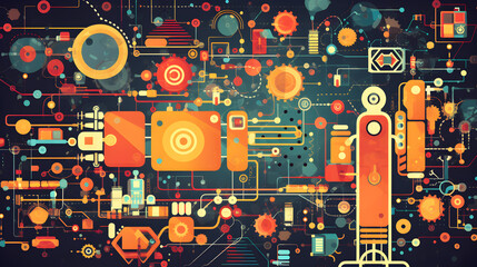 IoT and Machine Learning