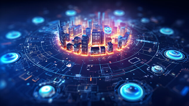 IoT and Machine Learning