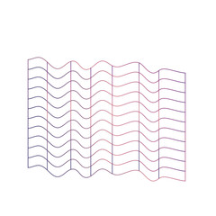 Gradient Distorted Grid