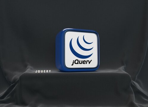 Jquery Logo Vector