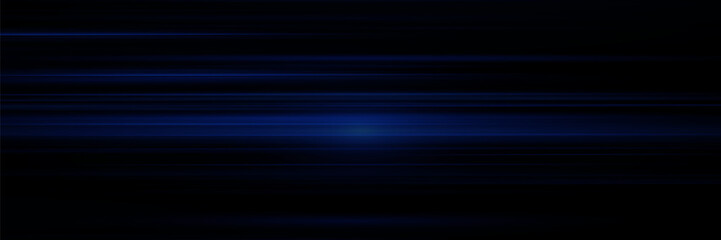 Modern abstract speed line background. Dynamic speed of light. EPS10 vector.