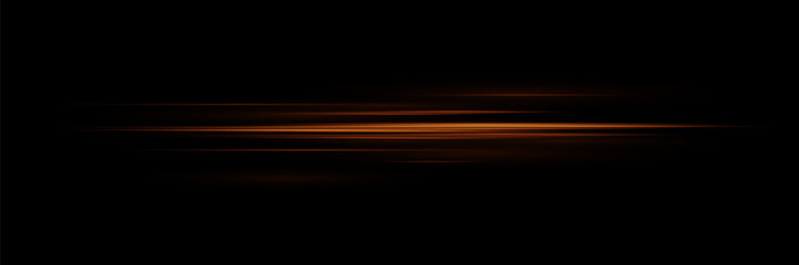 Modern abstract speed line background. Dynamic speed of light. EPS10 vector.