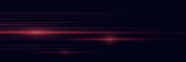 Modern abstract speed line background. Dynamic speed of light. EPS10 vector.