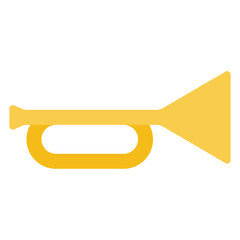 vehicle horn illustration