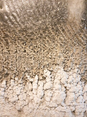 old wall