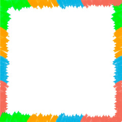 프레임, 액자, 데코, 광고, 배너, frame, 틀, 윤곽선, 윤