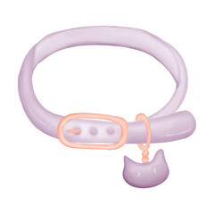 Cat collar