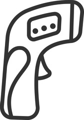 health-hospital-pharmacy-flat-vector-icon