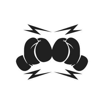 recommend clip art: boxing gloves
