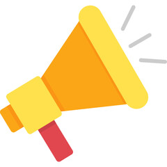 Megaphone Icon