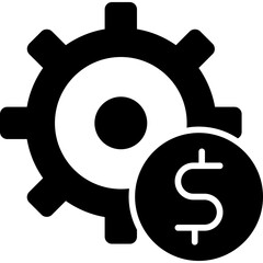 Manage Money Icon