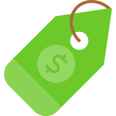 Price Tag Icon