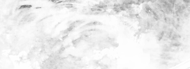 Luxurious white marble texture, concrete wall white color for the background. Cement wall modern style background and texture. Paint leaks and Ombre effects. Silver ink and watercolor textures marble.