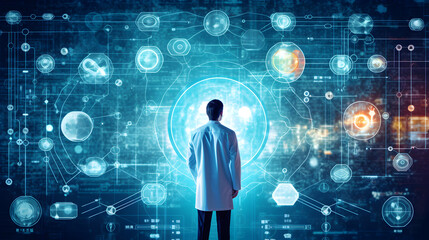 IoT and Medicine