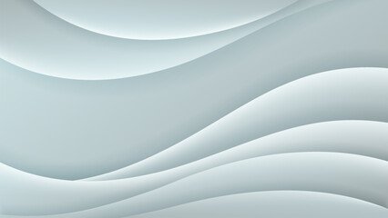 Abstract background soft gradient color and dynamic shadow on background .Vector background for wallpaper,banner. Eps 10