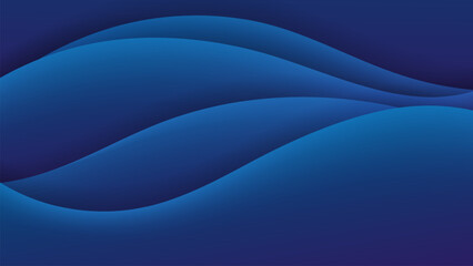 Abstract background soft gradient color and dynamic shadow on background .Vector background for wallpaper,banner. Eps 10