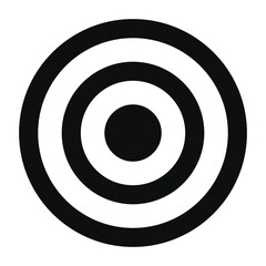 bullseye icon