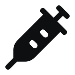 syringe icon