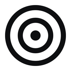 bullseye icon