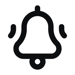 bell icon