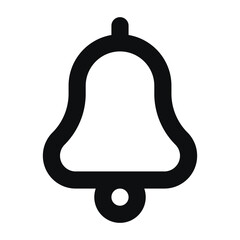bell icon