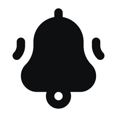 bell icon