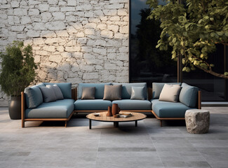 Outdoor Furniture