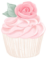 Cupcake 



