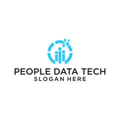 people data tech