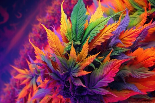 hhc - psychoactive cannabinoid