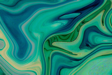 abstract blue background