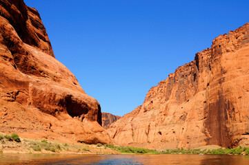 Colorado River Arizona