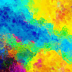 abstract colorful background