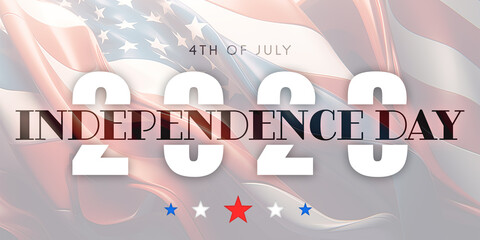 Independence Day background