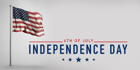 Independence Day background