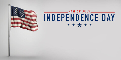 Independence Day background
