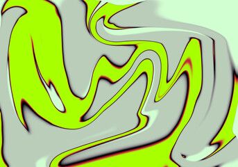 abstract liquid background high resolution. fluid marble texture